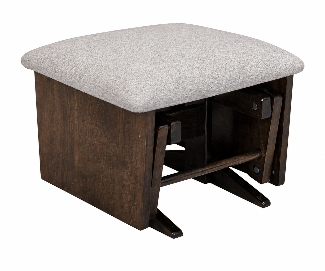 SFC Amish 079 Ottoman