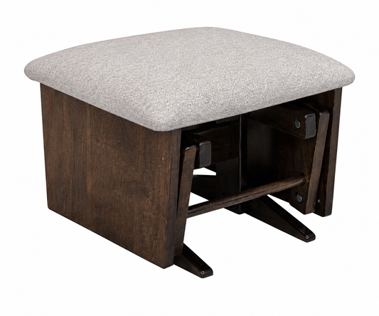 SFC Amish 079 Ottoman