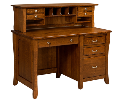 SFC Amish Berkley Desk