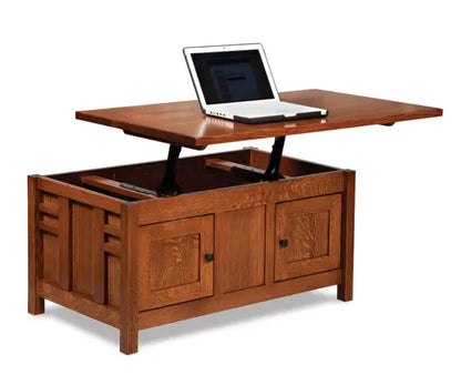 SFC Amish Kascade Coffee Table