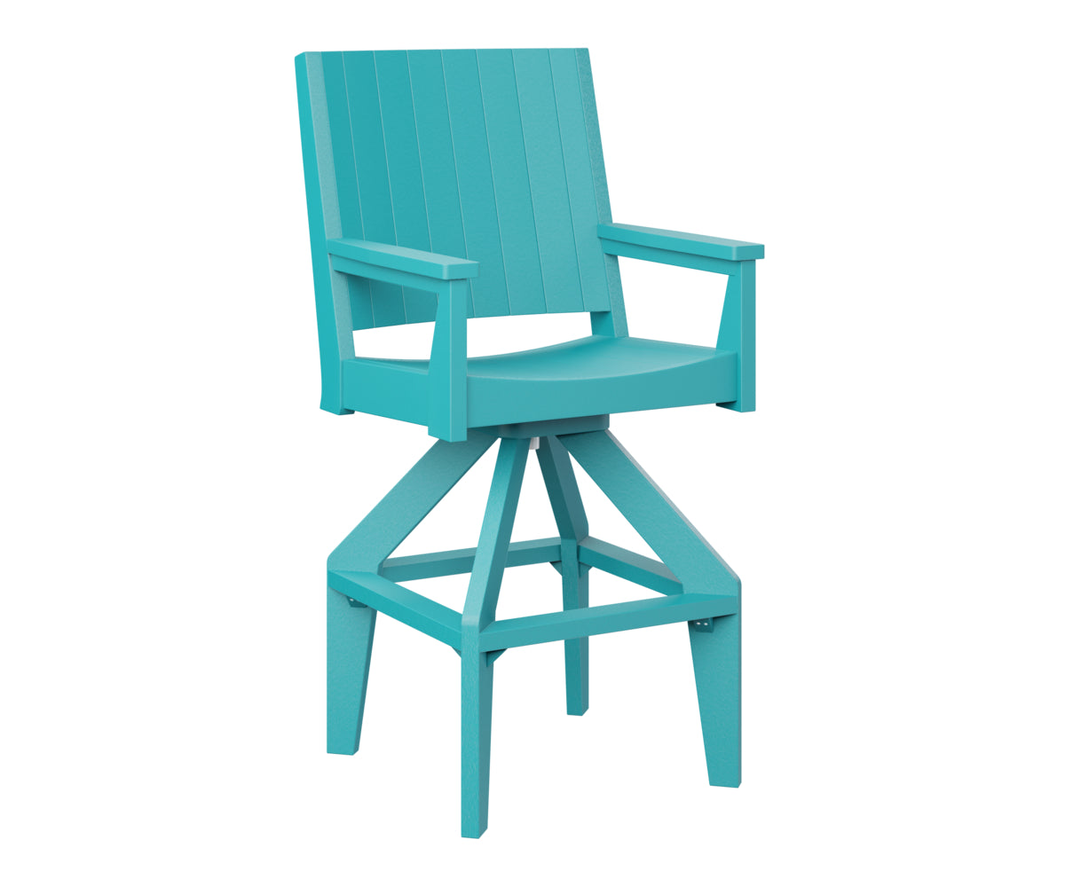Mayhew Chat Swivel XT Chair