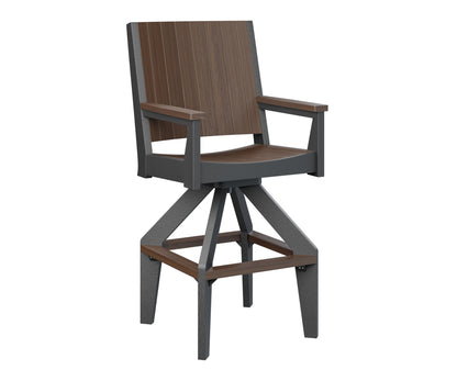 Mayhew Chat Swivel XT Chair