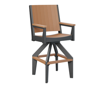 Mayhew Chat Swivel XT Chair