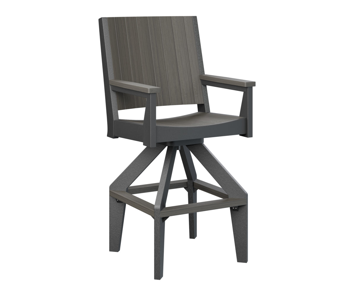 Mayhew Chat Swivel XT Chair