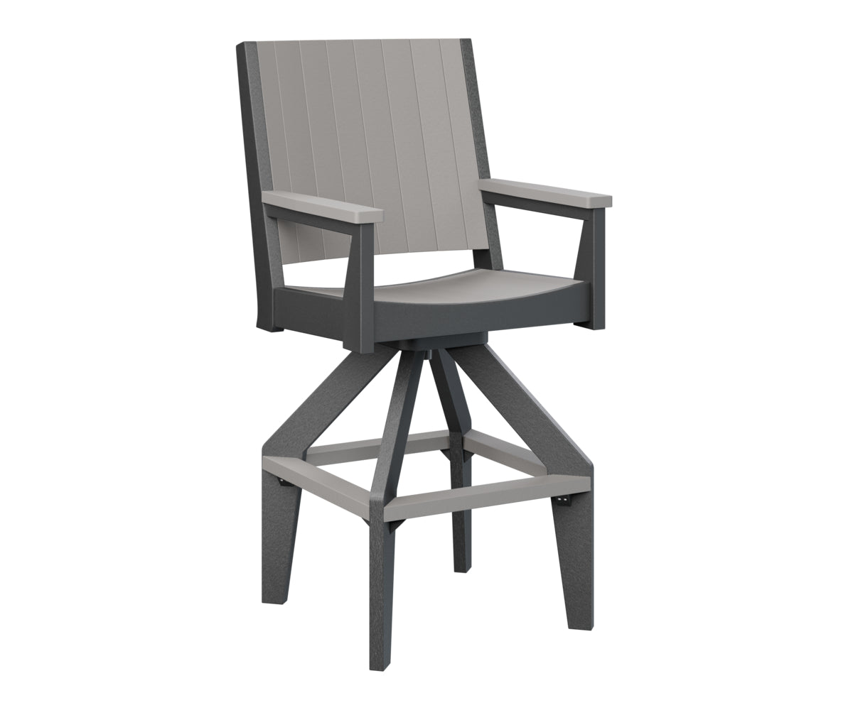 Mayhew Chat Swivel XT Chair