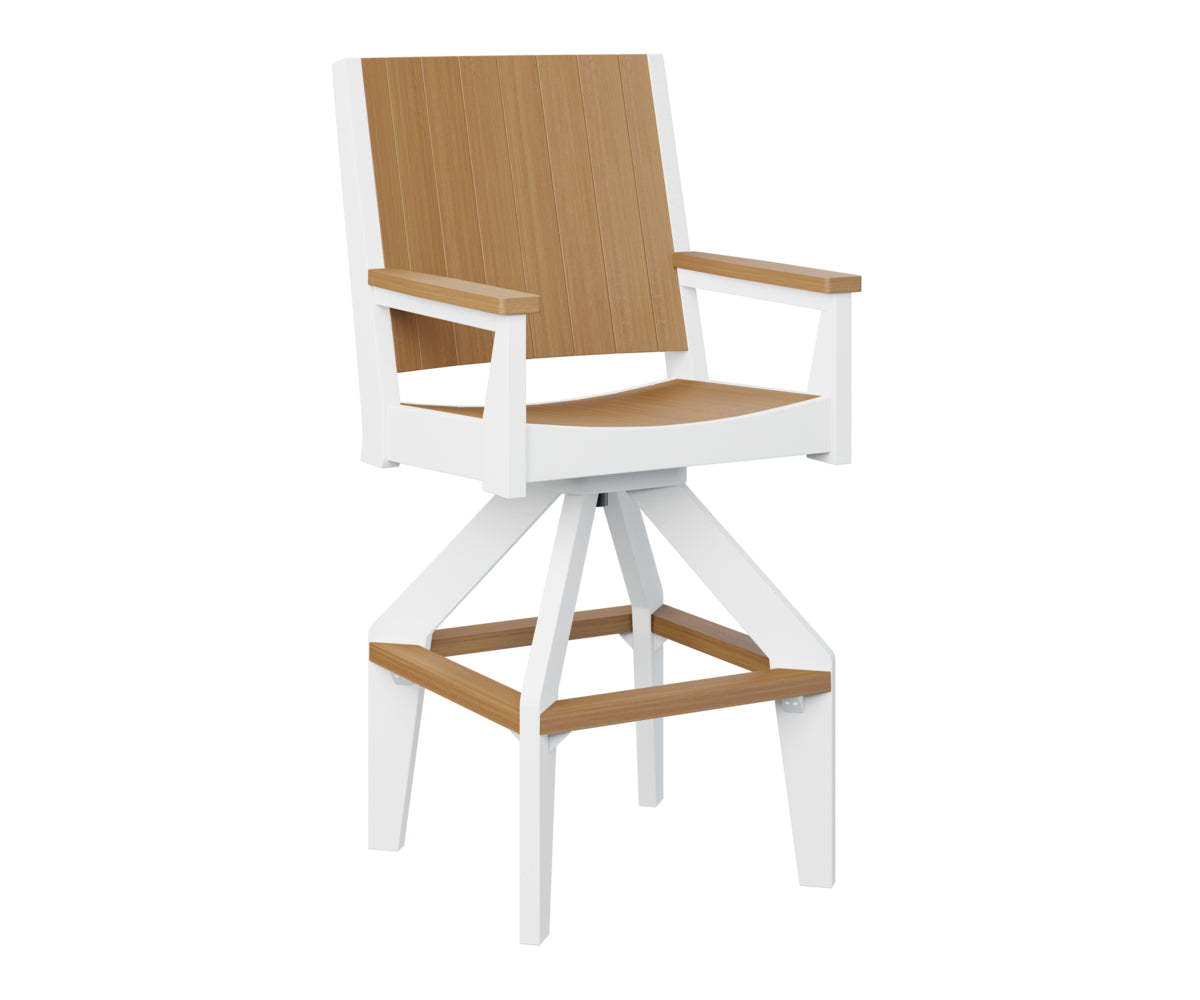 Mayhew Chat Swivel XT Chair