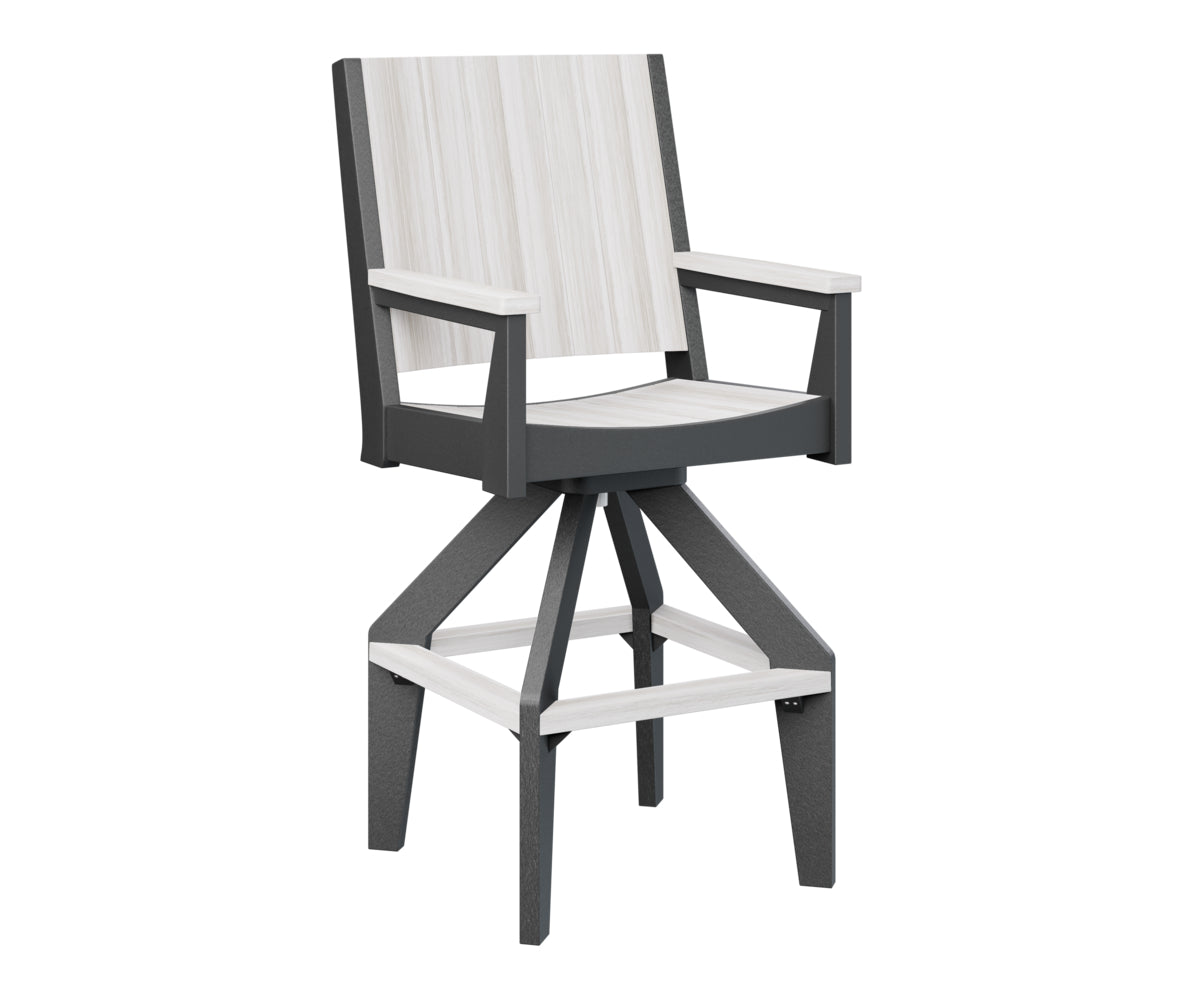 Mayhew Chat Swivel XT Chair