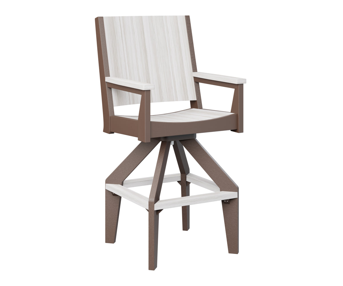 Mayhew Chat Swivel XT Chair
