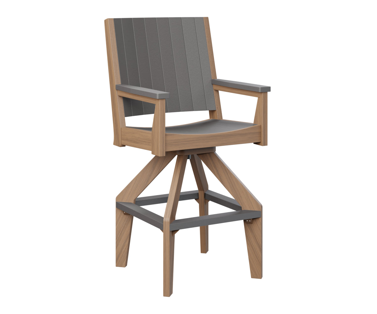 Mayhew Chat Swivel XT Chair