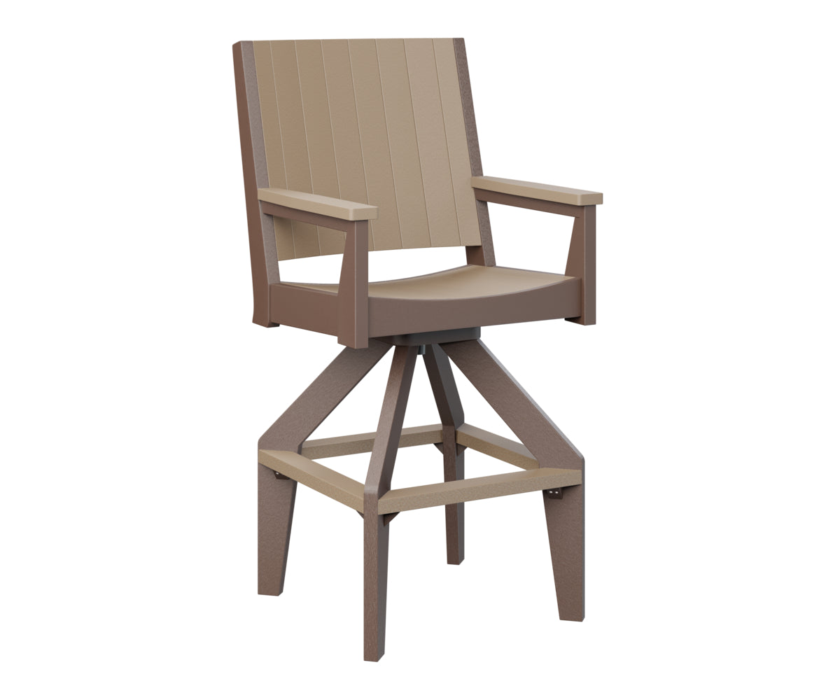 Mayhew Chat Swivel XT Chair