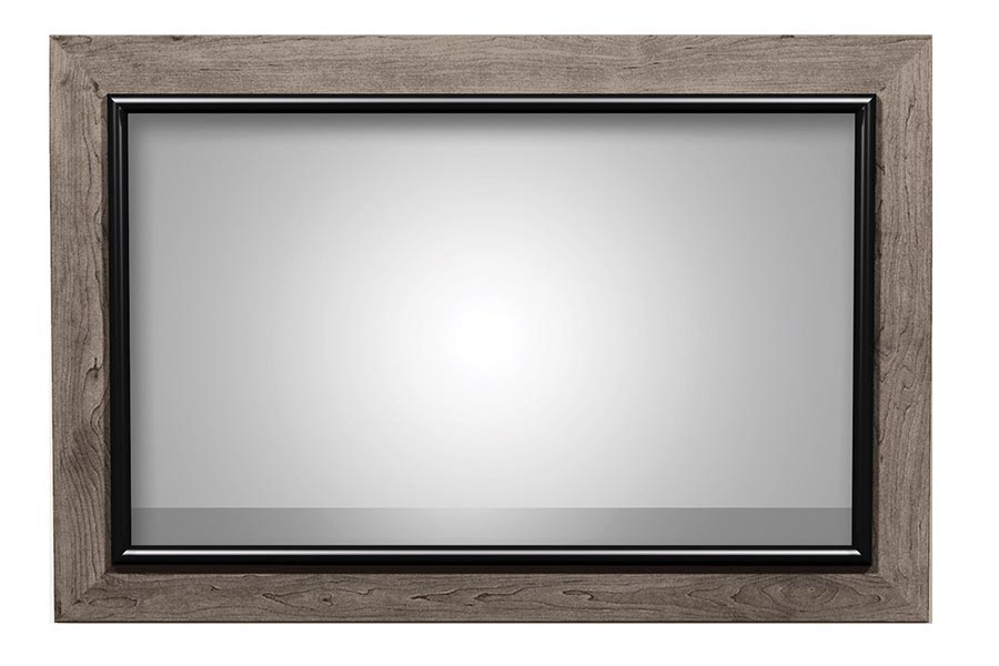 SFC Amish American Modern Mirror
