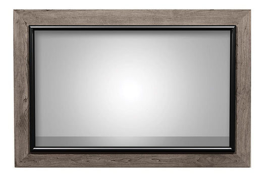 SFC Amish American Modern Mirror