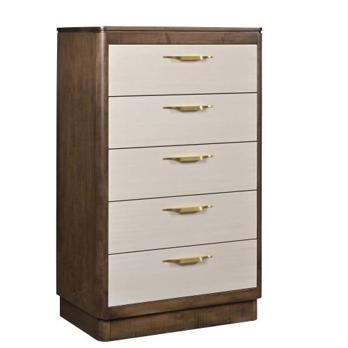 SFC Amish Rochelle Five Drawer Chest