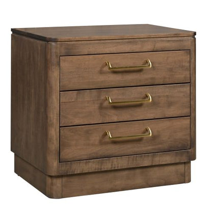 SFC Amish Rochelle 28" Nightstand