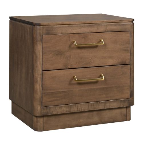 SFC Amish Rochelle 28" Nightstand