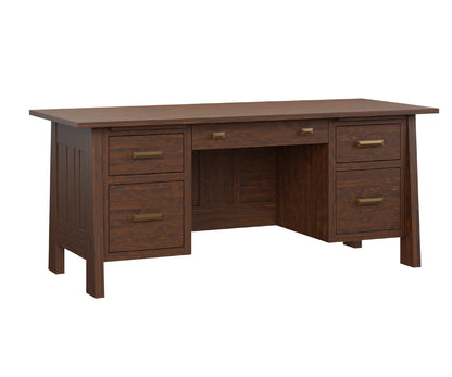 SFC Amish Freemont Mission File Desk