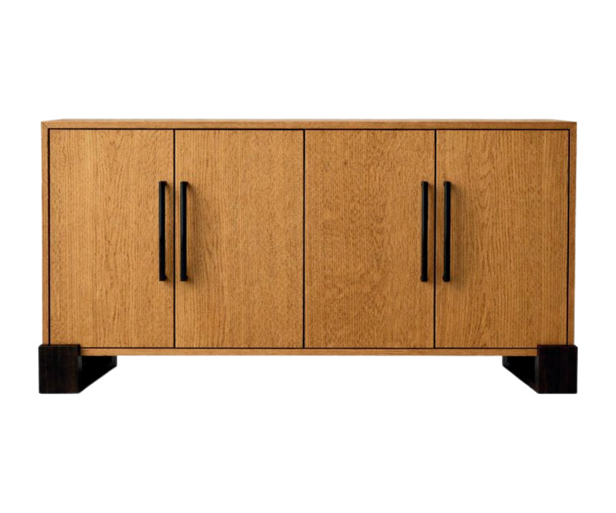 SFC Amish Intersection Credenza