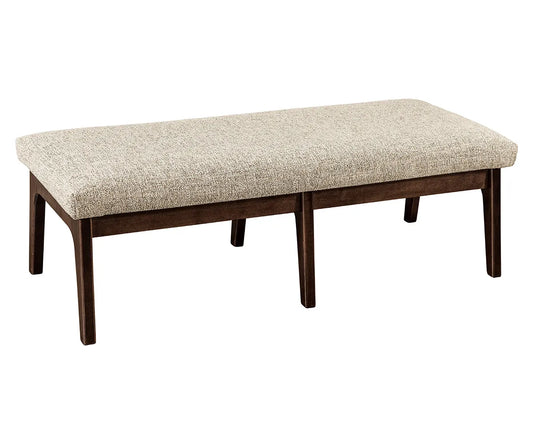 SFC Amish Malaya Footstool