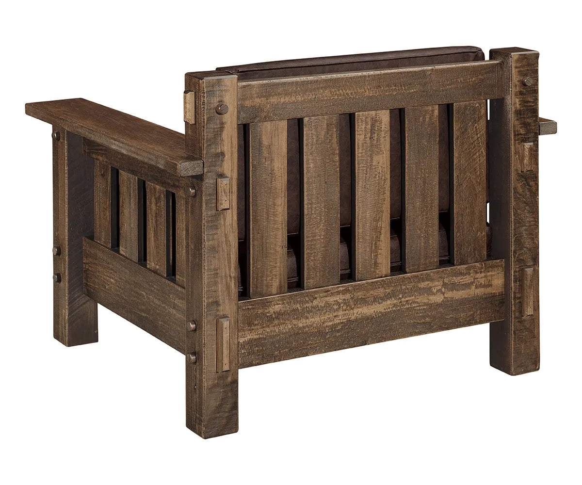 SFC Amish Houston Chair