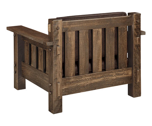 SFC Amish Houston Chair
