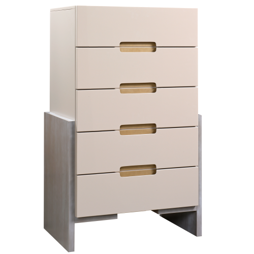 SFC Amish Summa Five Drawer Chest