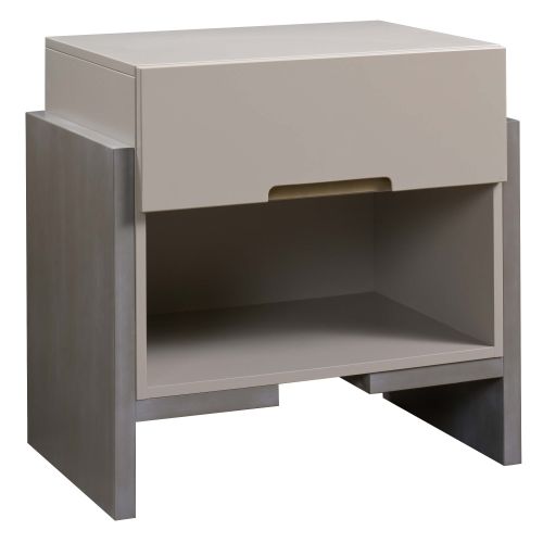 SFC Amish Summa 30" One Drawer Nightstand