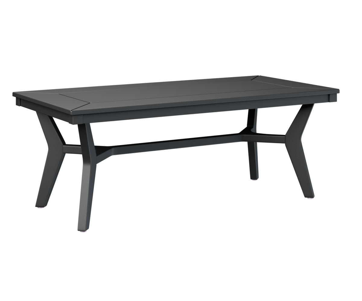 Mayhew Rectangle Coffee Table