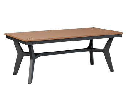 Mayhew Rectangle Coffee Table