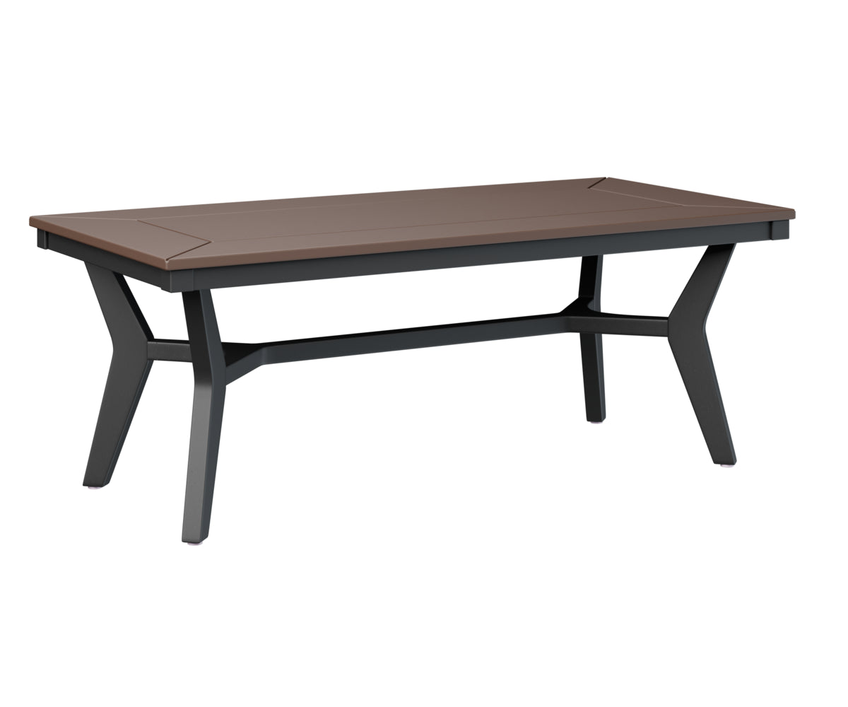 Mayhew Rectangle Coffee Table