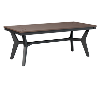 Mayhew Rectangle Coffee Table