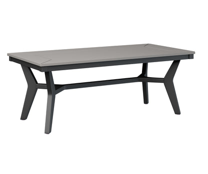 Mayhew Rectangle Coffee Table