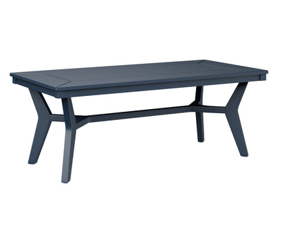 Mayhew Rectangle Coffee Table