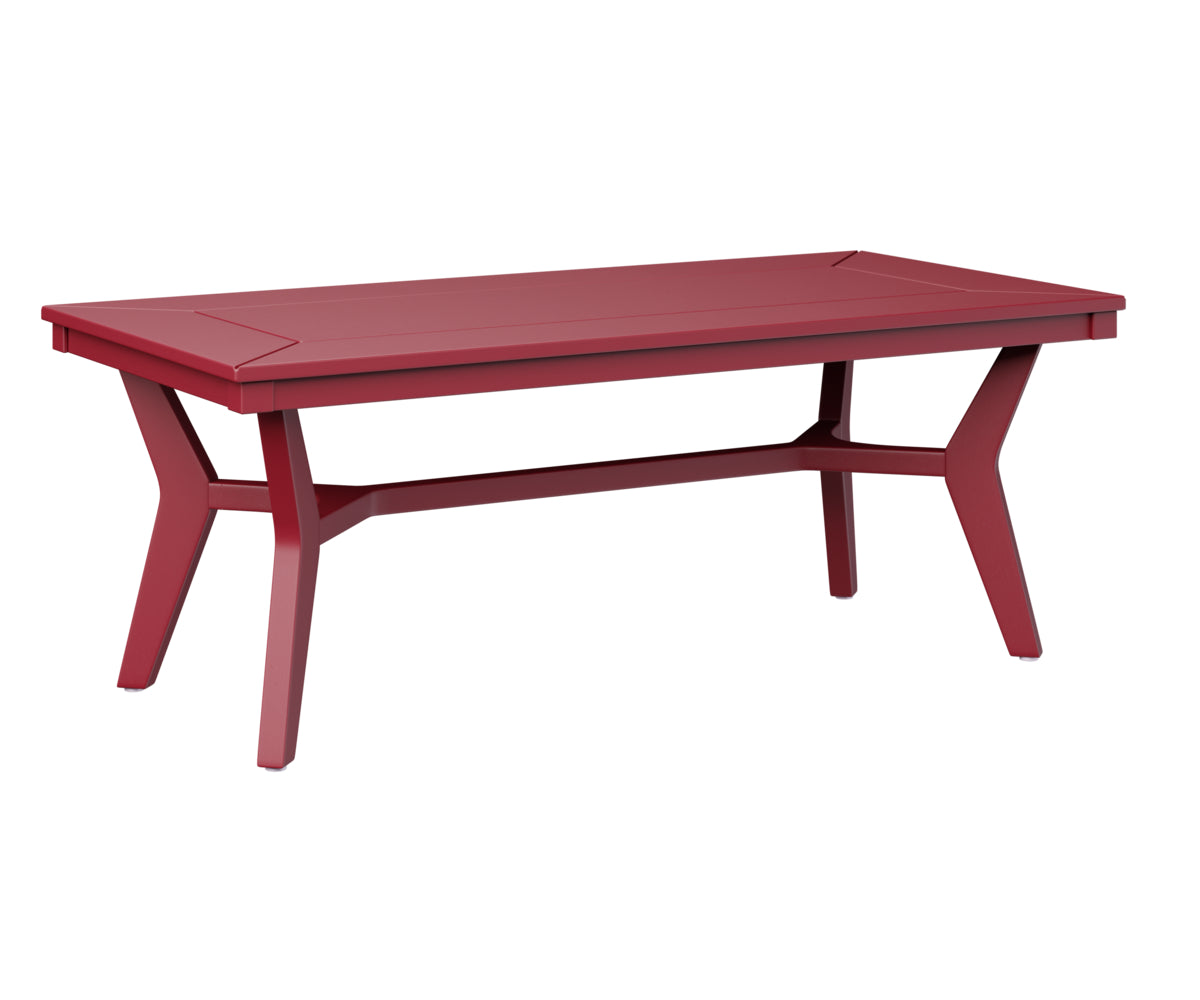 Mayhew Rectangle Coffee Table