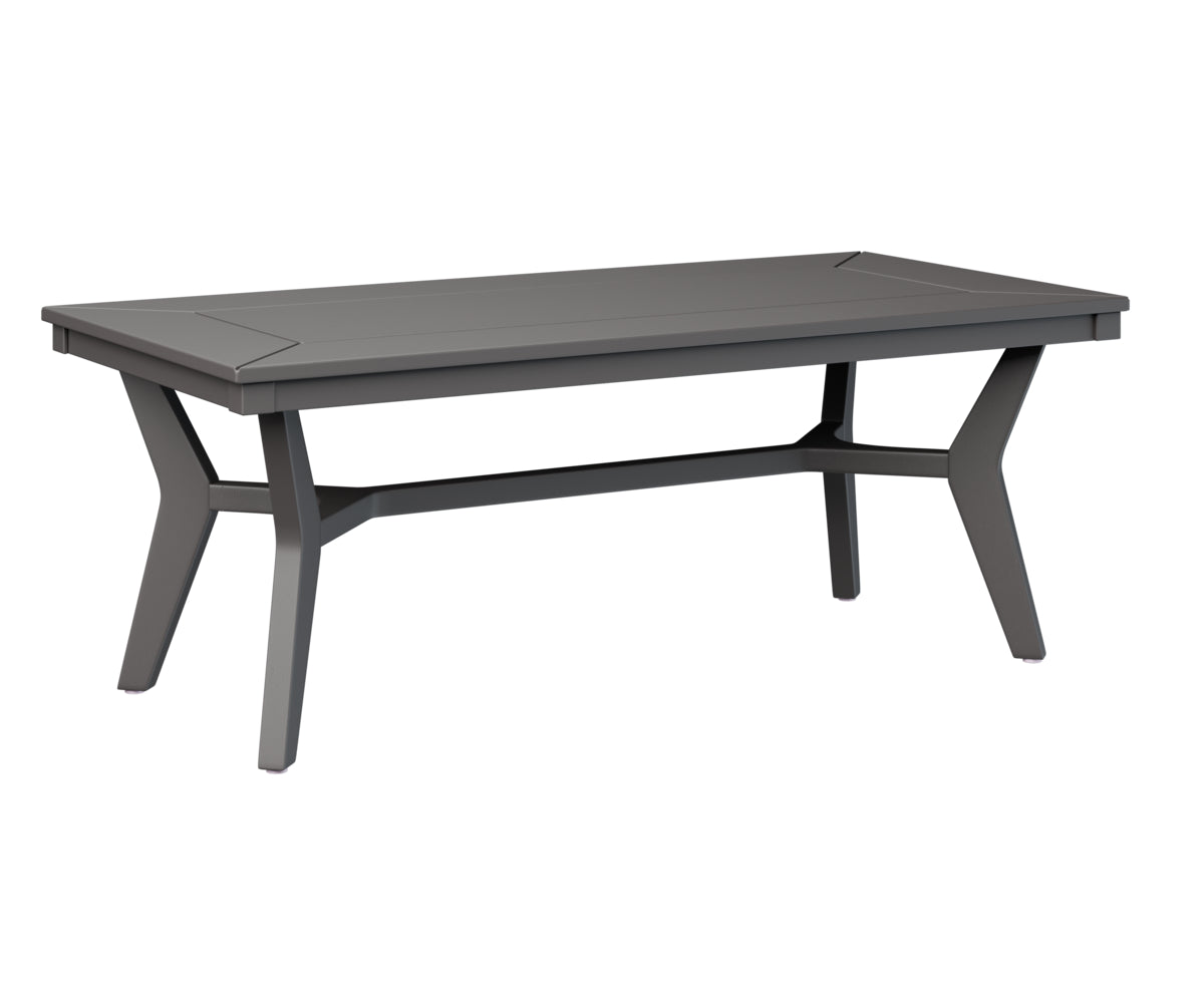 Mayhew Rectangle Coffee Table