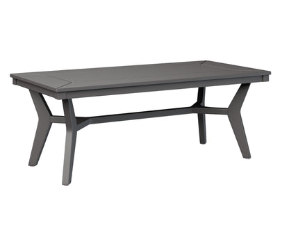 Mayhew Rectangle Coffee Table