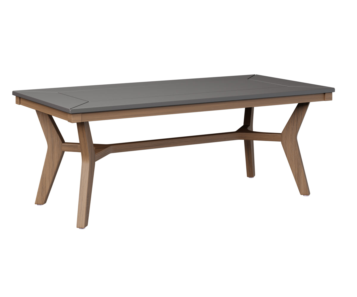 Mayhew Rectangle Coffee Table