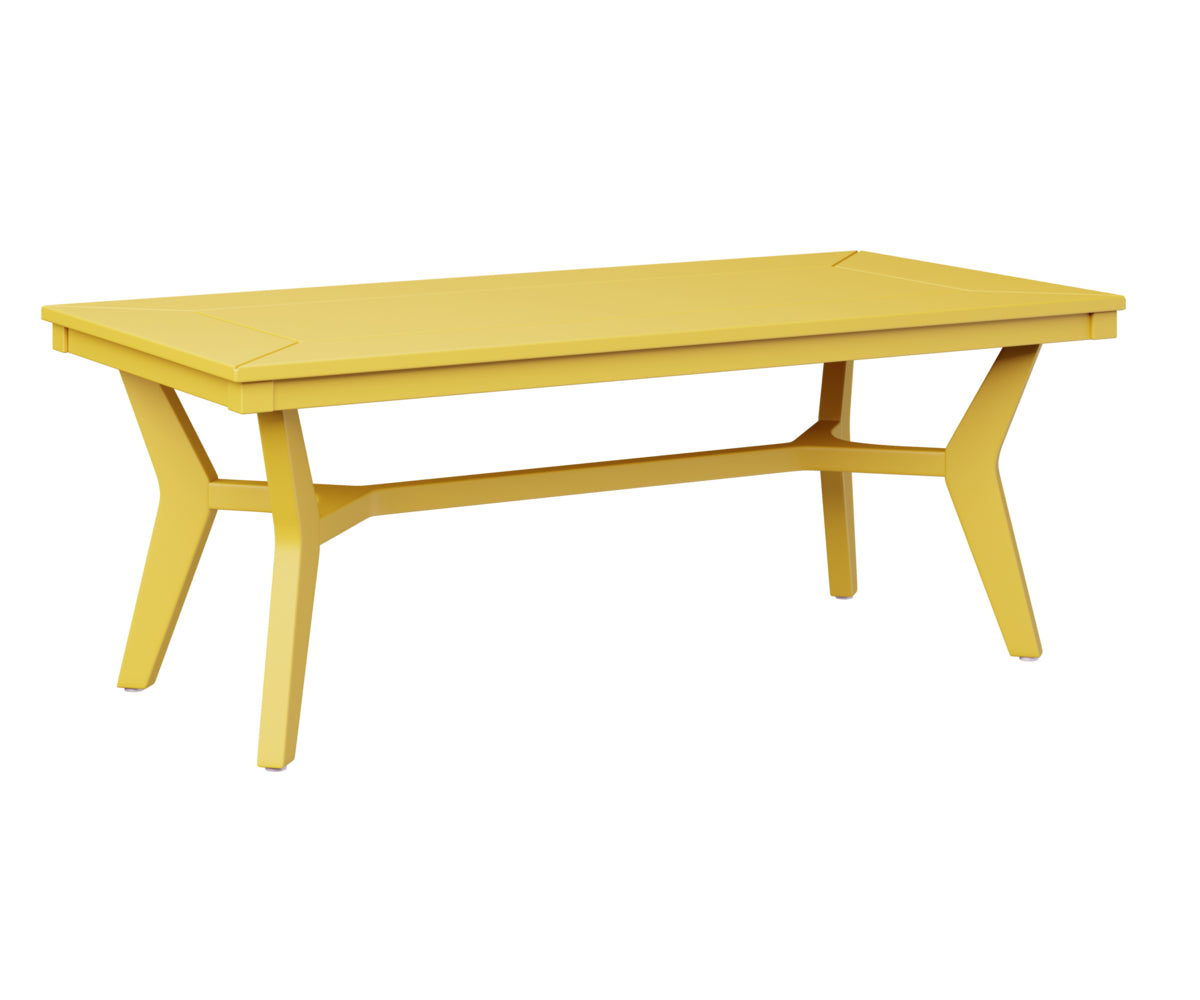 Mayhew Rectangle Coffee Table