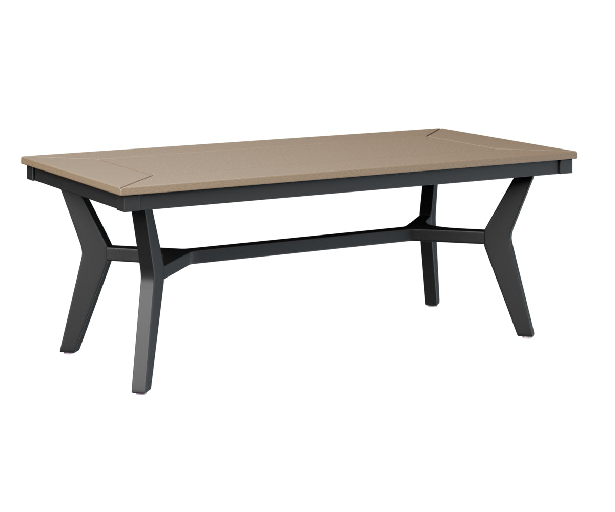Mayhew Rectangle Coffee Table