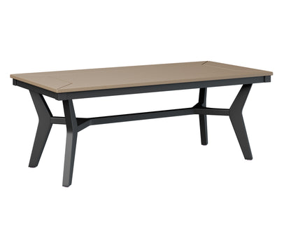 Mayhew Rectangle Coffee Table
