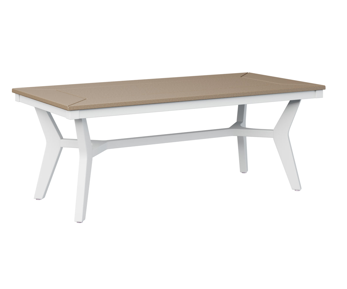 Mayhew Rectangle Coffee Table