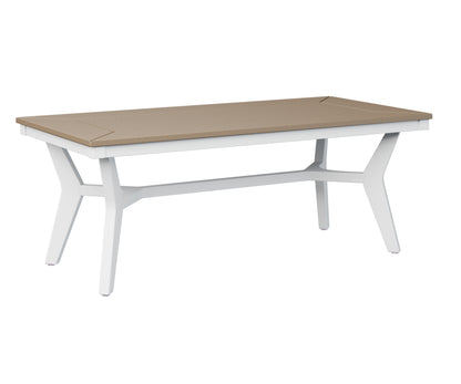 Mayhew Rectangle Coffee Table