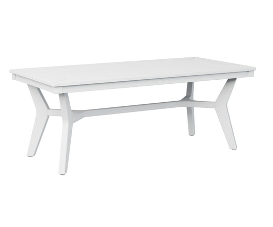 Mayhew Rectangle Coffee Table