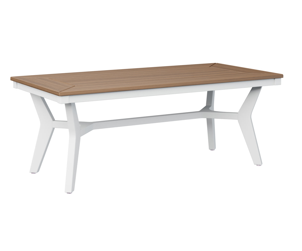 Mayhew Rectangle Coffee Table
