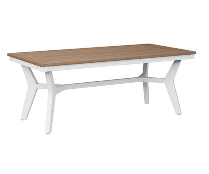 Mayhew Rectangle Coffee Table