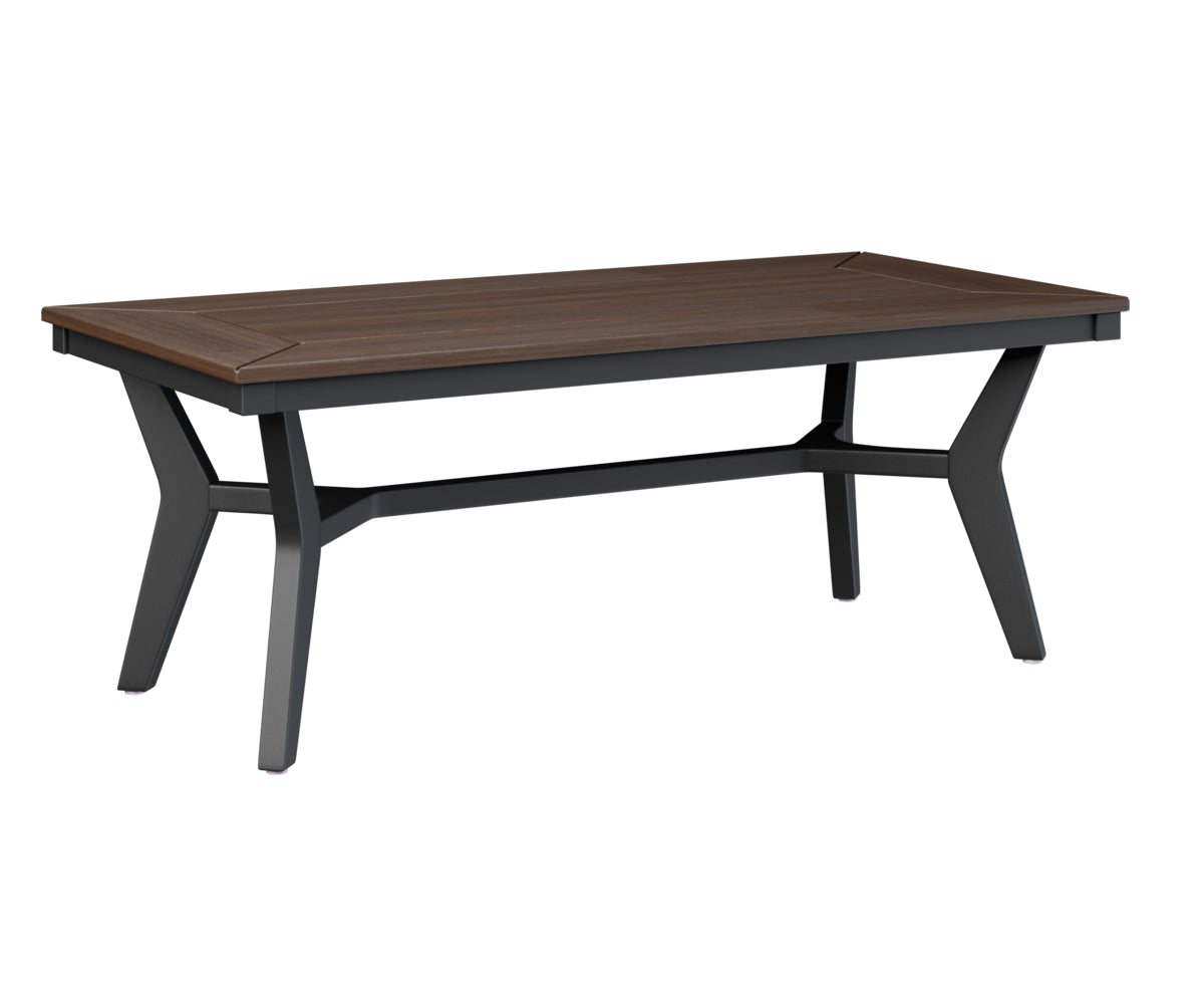 Mayhew Rectangle Coffee Table