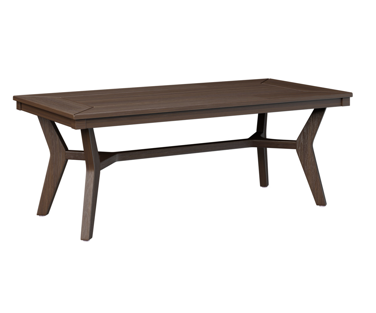 Mayhew Rectangle Coffee Table