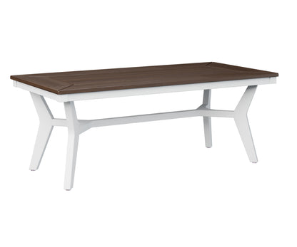 Mayhew Rectangle Coffee Table