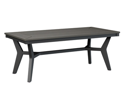 Mayhew Rectangle Coffee Table