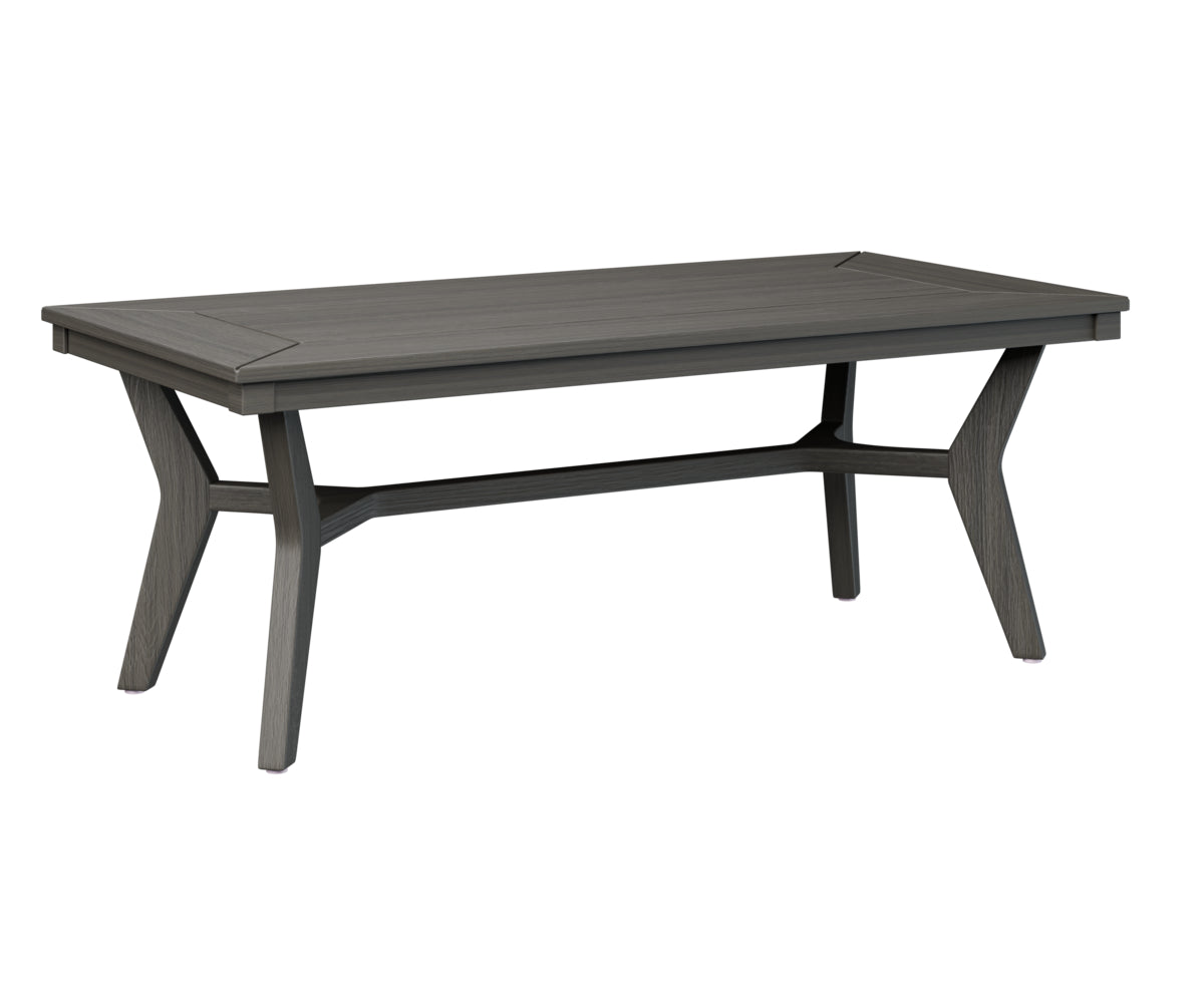 Mayhew Rectangle Coffee Table