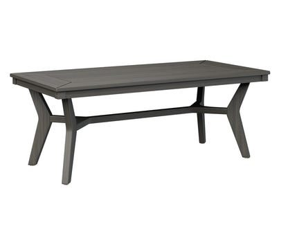 Mayhew Rectangle Coffee Table